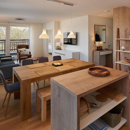 Ski In Ski Out Apartment Fastenberg Top 3 by AA Holiday Homes Schladming Eksteriør billede