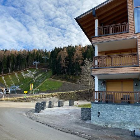 Ski In Ski Out Apartment Fastenberg Top 3 by AA Holiday Homes Schladming Eksteriør billede