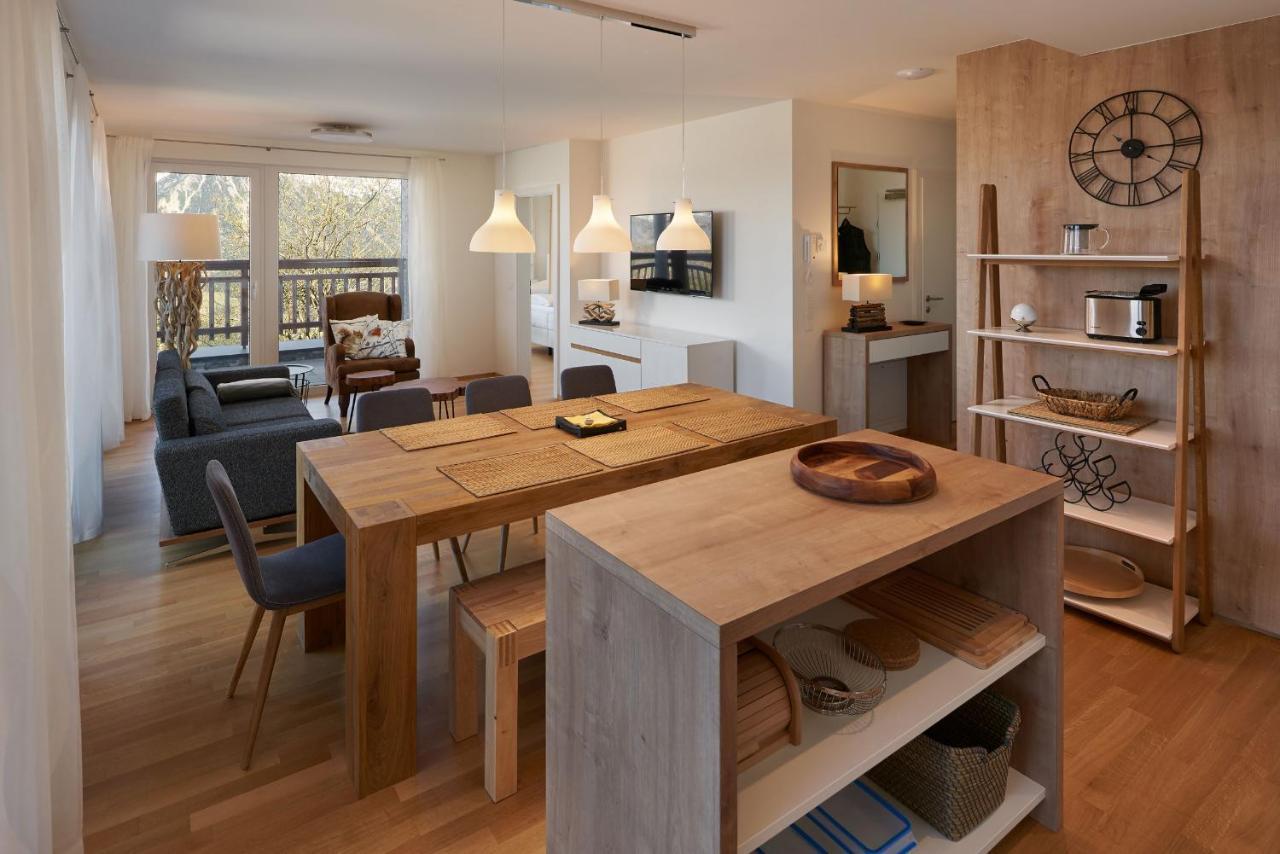 Ski In Ski Out Apartment Fastenberg Top 3 by AA Holiday Homes Schladming Eksteriør billede