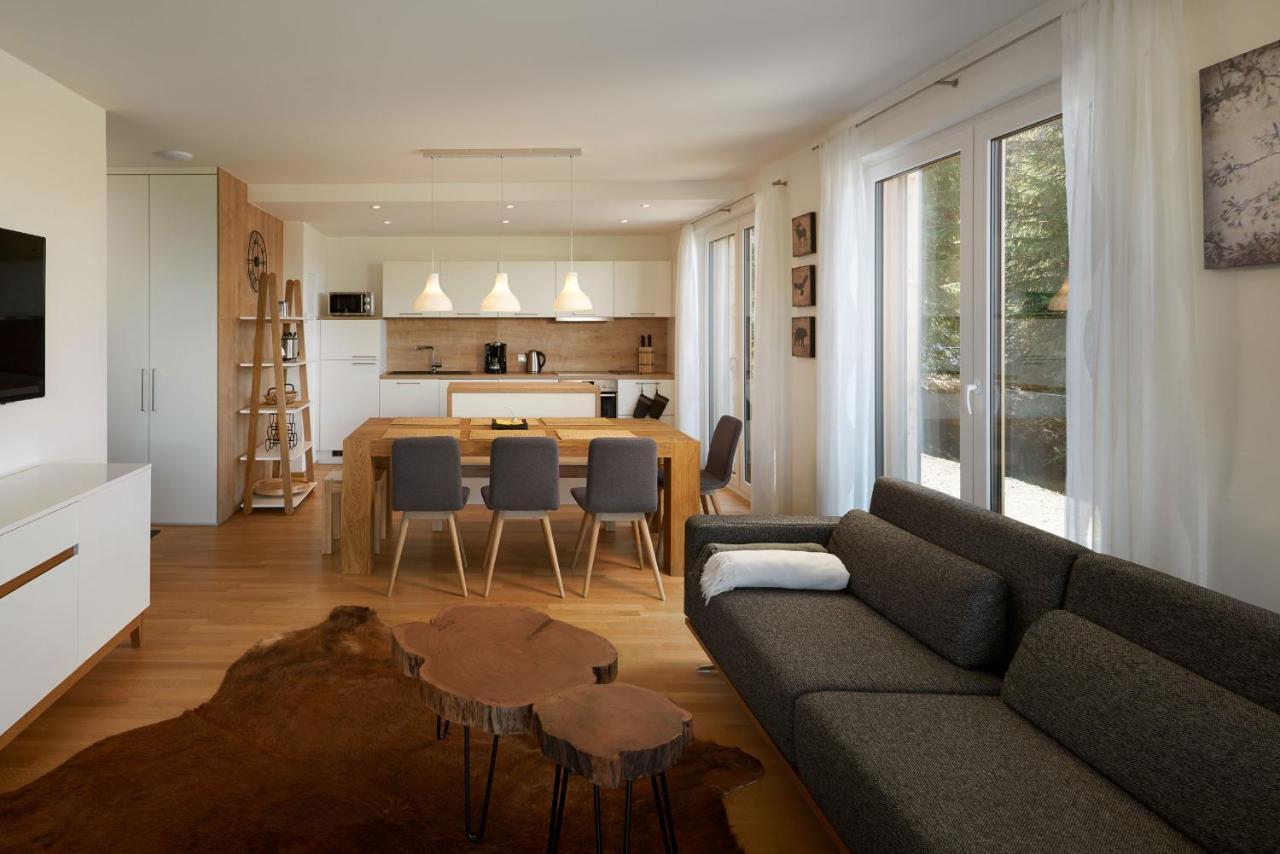 Ski In Ski Out Apartment Fastenberg Top 3 by AA Holiday Homes Schladming Eksteriør billede
